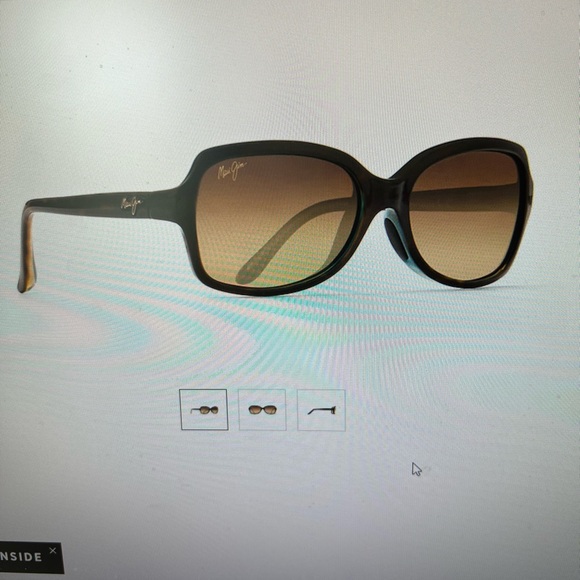 Maui Jim Sunglasses - Picture 4 of 8